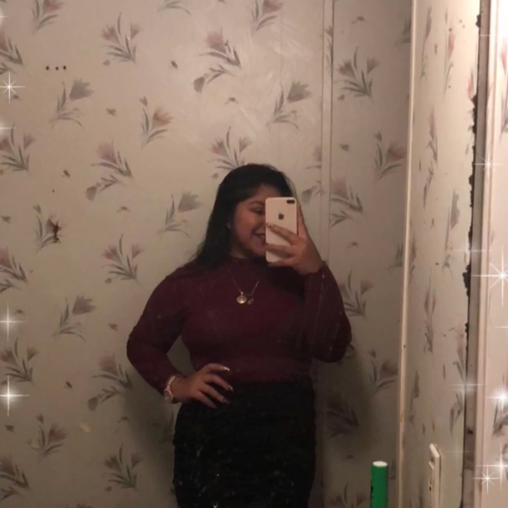 Meet your Posher, Marlen